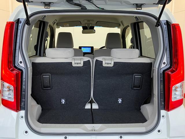 ムーヴＬ　ＳＡIII　ナビ／ＥＴＣ／キーレスエントリーワンオーナー　純正ナビ　純正ＥＴＣ　バックモニター　キーレスエントリー　スマアシＩＩＩ　ハロゲンヘッドライト　電動格納ミラー　取扱説明書　メンテナンスノート（香川県）の中古車