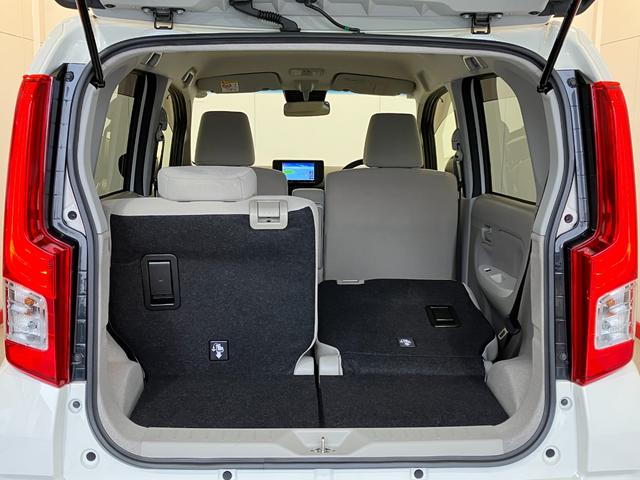 ムーヴＬ　ＳＡIII　ナビ／ＥＴＣ／キーレスエントリーワンオーナー　純正ナビ　純正ＥＴＣ　バックモニター　キーレスエントリー　スマアシＩＩＩ　ハロゲンヘッドライト　電動格納ミラー　取扱説明書　メンテナンスノート（香川県）の中古車