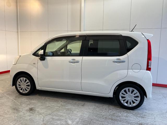 ムーヴＬ　ＳＡIII　ナビ／ＥＴＣ／キーレスエントリーワンオーナー　純正ナビ　純正ＥＴＣ　バックモニター　キーレスエントリー　スマアシＩＩＩ　ハロゲンヘッドライト　電動格納ミラー　取扱説明書　メンテナンスノート（香川県）の中古車