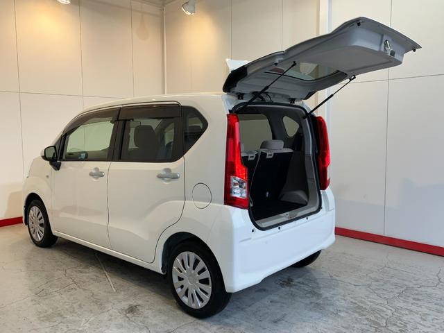 ムーヴＬ　ＳＡIII　ナビ／ＥＴＣ／キーレスエントリーワンオーナー　純正ナビ　純正ＥＴＣ　バックモニター　キーレスエントリー　スマアシＩＩＩ　ハロゲンヘッドライト　電動格納ミラー　取扱説明書　メンテナンスノート（香川県）の中古車