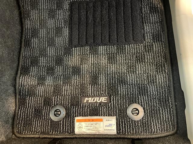 ムーヴＬ　ＳＡIII　ナビ／ＥＴＣ／キーレスエントリー純正ナビ　純正ＥＴＣ　バックモニター　キーレスエントリー　スマアシＩＩＩ　電動格納ミラー　ハロゲンヘッドライト　オートライト　オートマチックハイビーム　取扱説明書　メンテナンスノート（香川県）の中古車