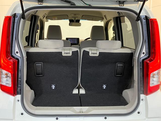 ムーヴＬ　ＳＡIII　ナビ／ＥＴＣ／キーレスエントリー純正ナビ　純正ＥＴＣ　バックモニター　キーレスエントリー　スマアシＩＩＩ　電動格納ミラー　ハロゲンヘッドライト　オートライト　オートマチックハイビーム　取扱説明書　メンテナンスノート（香川県）の中古車