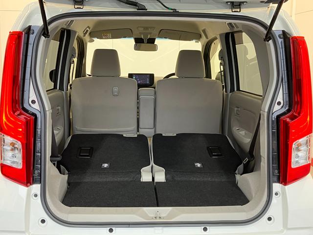 ムーヴＬ　ＳＡIII　ナビ／ＥＴＣ／キーレスエントリー純正ナビ　純正ＥＴＣ　バックモニター　キーレスエントリー　スマアシＩＩＩ　電動格納ミラー　ハロゲンヘッドライト　オートライト　オートマチックハイビーム　取扱説明書　メンテナンスノート（香川県）の中古車