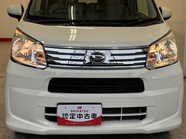 ムーヴＬ　ＳＡIII　ナビ／ＥＴＣ／キーレスエントリー純正ナビ　純正ＥＴＣ　バックモニター　キーレスエントリー　スマアシＩＩＩ　電動格納ミラー　ハロゲンヘッドライト　オートライト　オートマチックハイビーム　取扱説明書　メンテナンスノート（香川県）の中古車