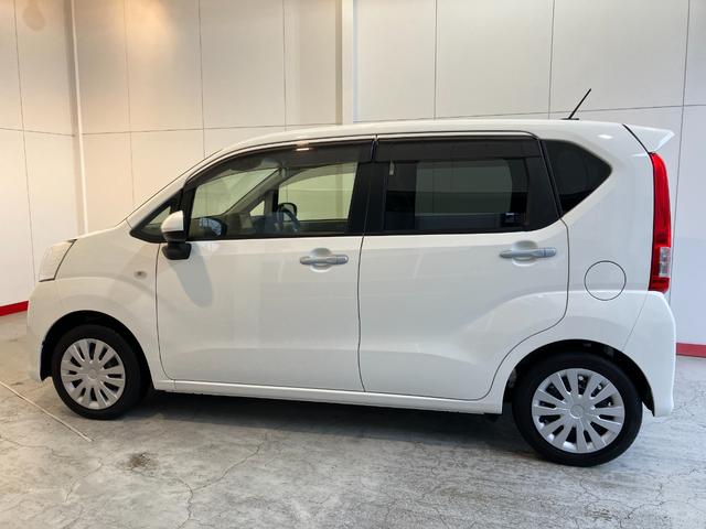 ムーヴＬ　ＳＡIII　ナビ／ＥＴＣ／キーレスエントリー純正ナビ　純正ＥＴＣ　バックモニター　キーレスエントリー　スマアシＩＩＩ　電動格納ミラー　ハロゲンヘッドライト　オートライト　オートマチックハイビーム　取扱説明書　メンテナンスノート（香川県）の中古車