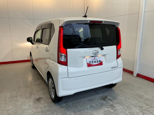 ムーヴＬ　ＳＡIII　ナビ／ＥＴＣ／キーレスエントリー純正ナビ　純正ＥＴＣ　バックモニター　キーレスエントリー　スマアシＩＩＩ　電動格納ミラー　ハロゲンヘッドライト　オートライト　オートマチックハイビーム　取扱説明書　メンテナンスノート（香川県）の中古車