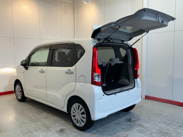 ムーヴＬ　ＳＡIII　ナビ／ＥＴＣ／キーレスエントリー純正ナビ　純正ＥＴＣ　バックモニター　キーレスエントリー　スマアシＩＩＩ　電動格納ミラー　ハロゲンヘッドライト　オートライト　オートマチックハイビーム　取扱説明書　メンテナンスノート（香川県）の中古車