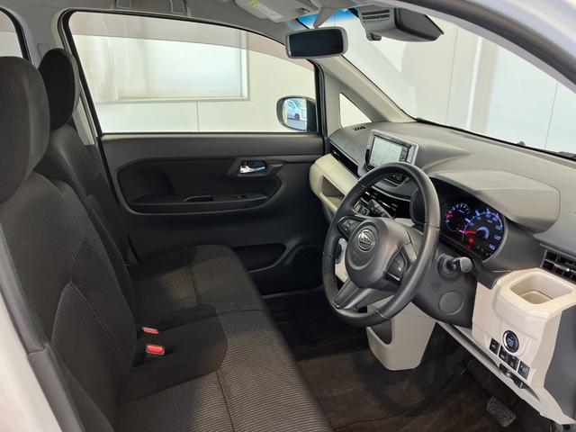 ムーヴＸリミテッドII　ＳＡIII　ナビ／ＥＴＣ／ドラレコワンオーナー　純正ナビ　純正ＥＴＣ　純正ドライブレコーダー　バックカメラ　Ｂｌｕｅｔｏｏｔｈ接続　スマアシＩＩＩ　運転席シートヒーター　電動格納ミラー　ＬＥＤヘッドランプ　純正１４インチアルミホイール（香川県）の中古車