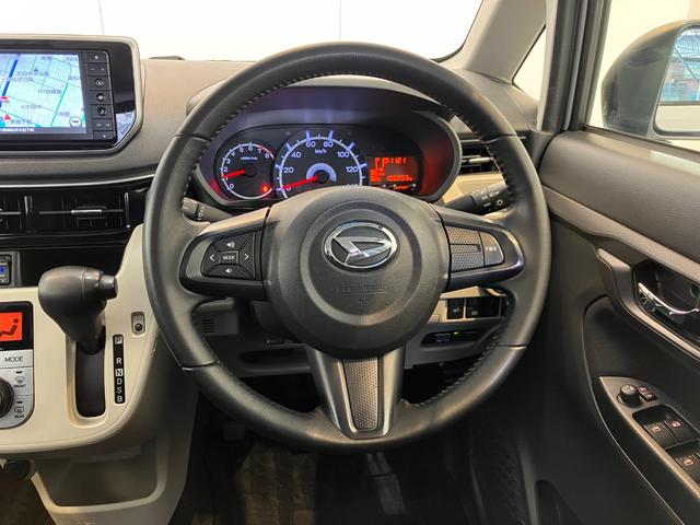 ムーヴＸリミテッドII　ＳＡIII　ナビ／ＥＴＣ／ドラレコワンオーナー　純正ナビ　純正ＥＴＣ　純正ドライブレコーダー　バックカメラ　Ｂｌｕｅｔｏｏｔｈ接続　スマアシＩＩＩ　運転席シートヒーター　電動格納ミラー　ＬＥＤヘッドランプ　純正１４インチアルミホイール（香川県）の中古車