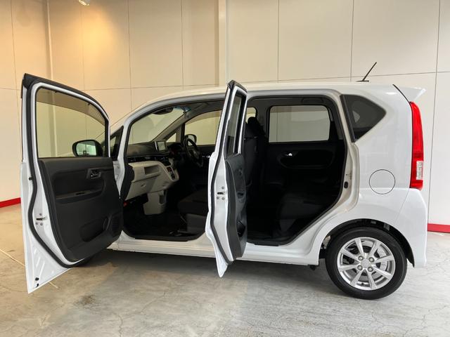 ムーヴＸリミテッドII　ＳＡIII　ナビ／ＥＴＣ／ドラレコワンオーナー　純正ナビ　純正ＥＴＣ　純正ドライブレコーダー　バックカメラ　Ｂｌｕｅｔｏｏｔｈ接続　スマアシＩＩＩ　運転席シートヒーター　電動格納ミラー　ＬＥＤヘッドランプ　純正１４インチアルミホイール（香川県）の中古車