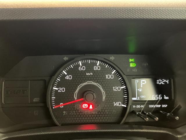 タフトＸ　オーディオレス／ＵＳＢ入力端子ワンオーナー　オーディオレス　バックモニター対応カメラ　電動パーキングブレーキ　オートブレーキホールド　ＬＥＤヘッドランプ　ＵＳＢ入力端子　電動格納ミラー　スマートキー　取扱説明書　メンテナンスノート（香川県）の中古車