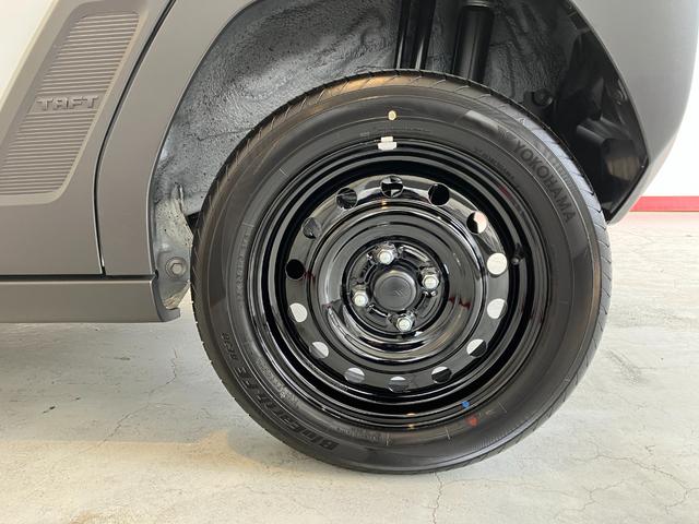 タフトＸ　オーディオレス／ＵＳＢ入力端子ワンオーナー　オーディオレス　バックモニター対応カメラ　電動パーキングブレーキ　オートブレーキホールド　ＬＥＤヘッドランプ　ＵＳＢ入力端子　電動格納ミラー　スマートキー　取扱説明書　メンテナンスノート（香川県）の中古車