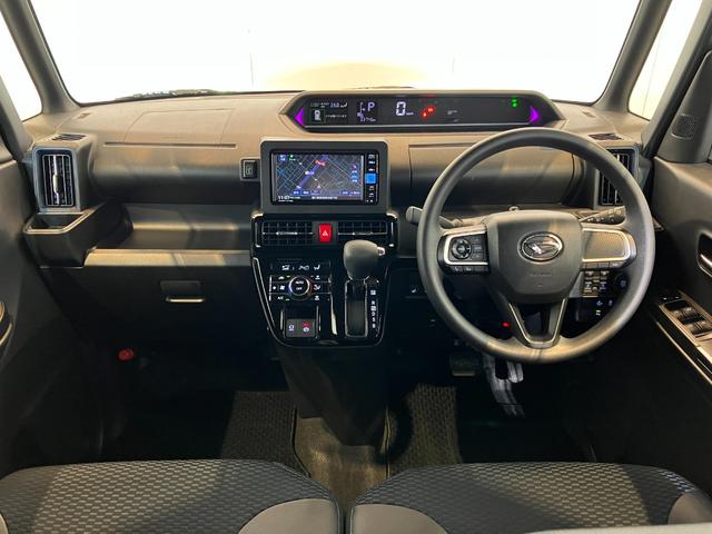 タントカスタムＸ　ナビ／ＥＴＣ／ドラレコ／アルミワンオーナー　純正ナビ　純正ＥＴＣ　純正ドライブレコーダー　バックモニター　Ｂｌｕｅｔｏｏｔｈ接続　両側パワースライドドア　運転席・助手席シートヒーター　純正１４インチアルミホイール　ＵＳＢ入力端子（香川県）の中古車