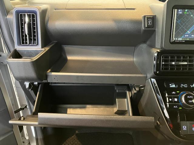 タントカスタムＸ　ナビ／ＥＴＣ／ドラレコ／アルミワンオーナー　純正ナビ　純正ＥＴＣ　純正ドライブレコーダー　バックモニター　Ｂｌｕｅｔｏｏｔｈ接続　両側パワースライドドア　運転席・助手席シートヒーター　純正１４インチアルミホイール　ＵＳＢ入力端子（香川県）の中古車