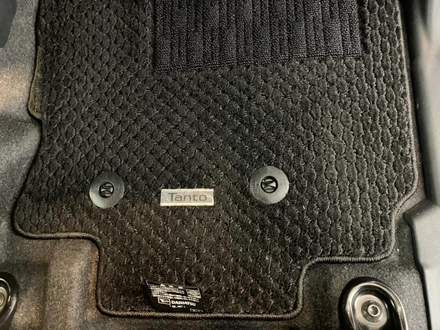 タントカスタムＸ　ナビ／ＥＴＣ／ドラレコ／アルミワンオーナー　純正ナビ　純正ＥＴＣ　純正ドライブレコーダー　バックモニター　Ｂｌｕｅｔｏｏｔｈ接続　両側パワースライドドア　運転席・助手席シートヒーター　純正１４インチアルミホイール　ＵＳＢ入力端子（香川県）の中古車