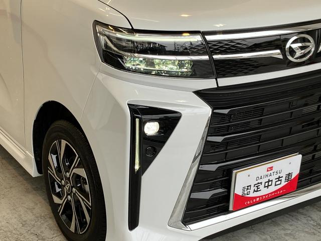 タントカスタムＸ　ナビ／ＥＴＣ／ドラレコ／アルミワンオーナー　純正ナビ　純正ＥＴＣ　純正ドライブレコーダー　バックモニター　Ｂｌｕｅｔｏｏｔｈ接続　両側パワースライドドア　運転席・助手席シートヒーター　純正１４インチアルミホイール　ＵＳＢ入力端子（香川県）の中古車