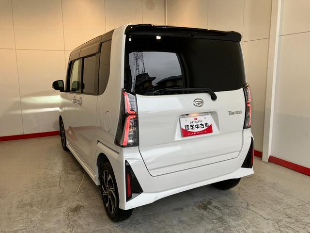 タントカスタムＸ　ナビ／ＥＴＣ／ドラレコ／アルミワンオーナー　純正ナビ　純正ＥＴＣ　純正ドライブレコーダー　バックモニター　Ｂｌｕｅｔｏｏｔｈ接続　両側パワースライドドア　運転席・助手席シートヒーター　純正１４インチアルミホイール　ＵＳＢ入力端子（香川県）の中古車