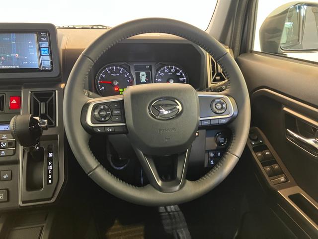 タフトＧクロムベンチャーｅｃｏＩＤＬＥ非装着車　ナビ／ドラレコワンオーナー　純正ナビ　純正ドライブレコーダー　バックモニター　アダプティブクルーズコントロール　Ｂｌｕｅｔｏｏｔｈ接続　運転席・助手席シートヒーター　純正１５インチアルミホイール　ＵＳＢ入力端子（香川県）の中古車