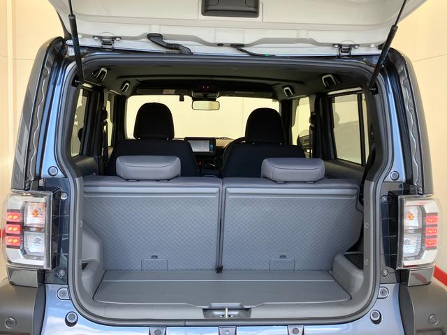 タフトＧクロムベンチャーｅｃｏＩＤＬＥ非装着車　ナビ／ドラレコワンオーナー　純正ナビ　純正ドライブレコーダー　バックモニター　アダプティブクルーズコントロール　Ｂｌｕｅｔｏｏｔｈ接続　運転席・助手席シートヒーター　純正１５インチアルミホイール　ＵＳＢ入力端子（香川県）の中古車