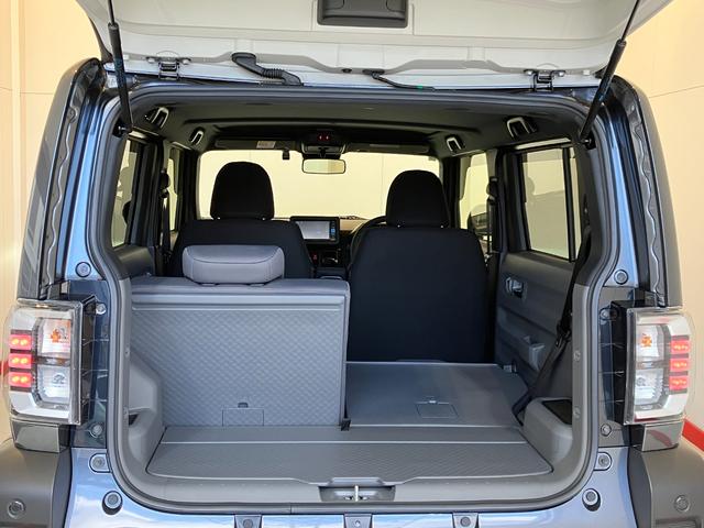 タフトＧクロムベンチャーｅｃｏＩＤＬＥ非装着車　ナビ／ドラレコワンオーナー　純正ナビ　純正ドライブレコーダー　バックモニター　アダプティブクルーズコントロール　Ｂｌｕｅｔｏｏｔｈ接続　運転席・助手席シートヒーター　純正１５インチアルミホイール　ＵＳＢ入力端子（香川県）の中古車