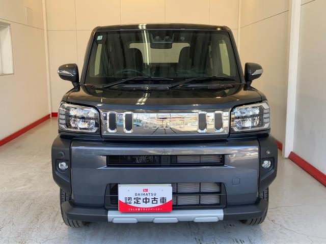 タフトＧクロムベンチャーｅｃｏＩＤＬＥ非装着車　ナビ／ドラレコワンオーナー　純正ナビ　純正ドライブレコーダー　バックモニター　アダプティブクルーズコントロール　Ｂｌｕｅｔｏｏｔｈ接続　運転席・助手席シートヒーター　純正１５インチアルミホイール　ＵＳＢ入力端子（香川県）の中古車