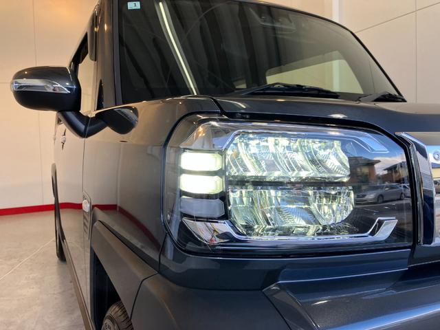 タフトＧクロムベンチャーｅｃｏＩＤＬＥ非装着車　ナビ／ドラレコワンオーナー　純正ナビ　純正ドライブレコーダー　バックモニター　アダプティブクルーズコントロール　Ｂｌｕｅｔｏｏｔｈ接続　運転席・助手席シートヒーター　純正１５インチアルミホイール　ＵＳＢ入力端子（香川県）の中古車