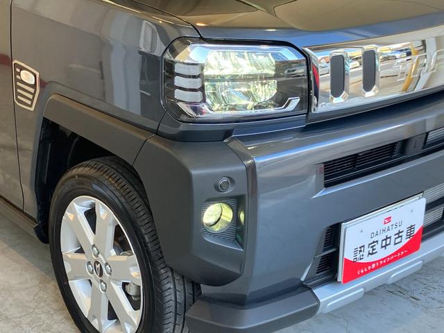 タフトＧクロムベンチャーｅｃｏＩＤＬＥ非装着車　ナビ／ドラレコワンオーナー　純正ナビ　純正ドライブレコーダー　バックモニター　アダプティブクルーズコントロール　Ｂｌｕｅｔｏｏｔｈ接続　運転席・助手席シートヒーター　純正１５インチアルミホイール　ＵＳＢ入力端子（香川県）の中古車