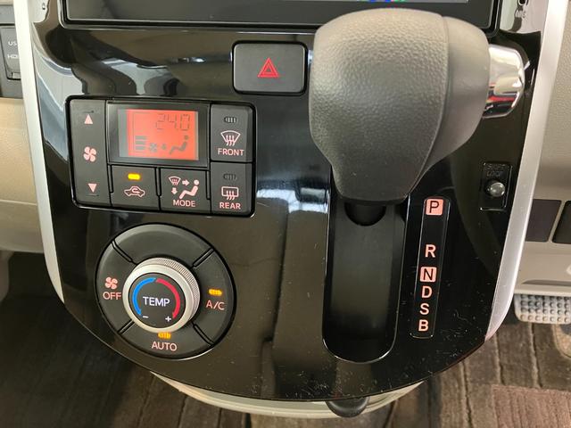 タントＸターボＳＡII　ナビ／Ｂｌｕｅｔｏｏｔｈ接続ターボ　純正ナビ　バックモニター　Ｂｌｕｅｔｏｏｔｈ接続　スマアシＩＩ　左側パワースライドドア　電動格納ミラー　ハロゲンヘッドライト　スマートキー　取扱説明書　メンテナンスノート（香川県）の中古車