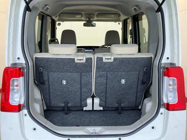 タントＸターボＳＡII　ナビ／Ｂｌｕｅｔｏｏｔｈ接続ターボ　純正ナビ　バックモニター　Ｂｌｕｅｔｏｏｔｈ接続　スマアシＩＩ　左側パワースライドドア　電動格納ミラー　ハロゲンヘッドライト　スマートキー　取扱説明書　メンテナンスノート（香川県）の中古車