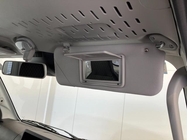 ハイゼットトラックジャンボエクストラ　オーディオレス／作業灯ワンオーナー　オーディオレス　作業灯　ＬＥＤヘッドランプ　オートライト　オートマチックハイビーム　電動格納ミラー　スマートキー　スマアシ　取扱説明書　メンテナンスノート（香川県）の中古車