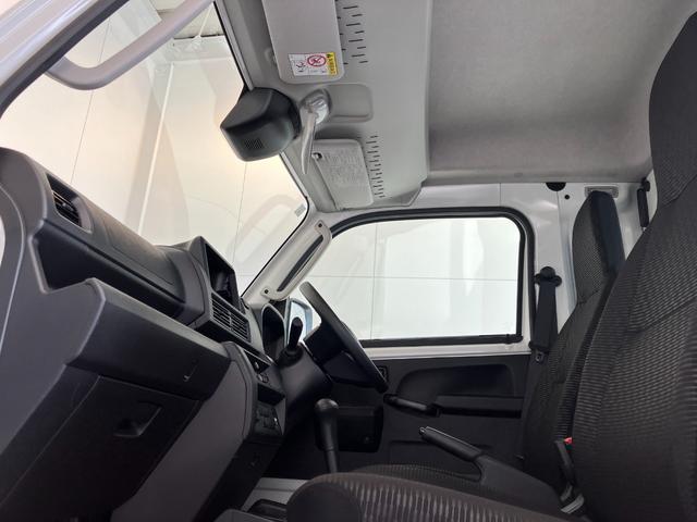 ハイゼットトラックジャンボエクストラ　オーディオレス／作業灯ワンオーナー　オーディオレス　作業灯　ＬＥＤヘッドランプ　オートライト　オートマチックハイビーム　電動格納ミラー　スマートキー　スマアシ　取扱説明書　メンテナンスノート（香川県）の中古車