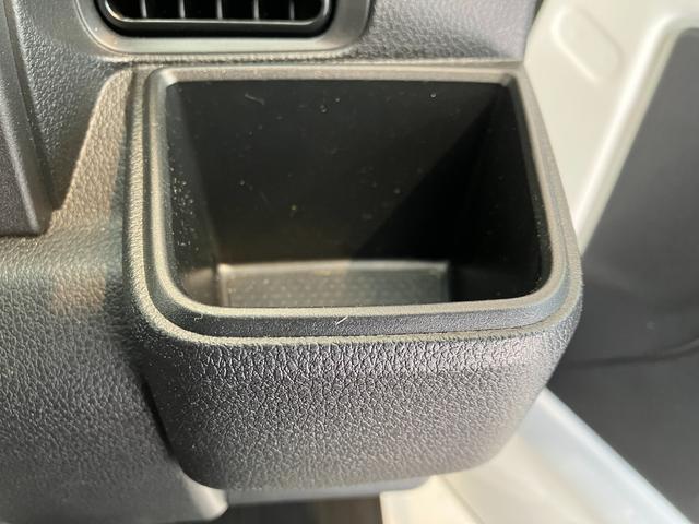 ハイゼットトラックジャンボエクストラ　オーディオレス／作業灯ワンオーナー　オーディオレス　作業灯　ＬＥＤヘッドランプ　オートライト　オートマチックハイビーム　電動格納ミラー　スマートキー　スマアシ　取扱説明書　メンテナンスノート（香川県）の中古車