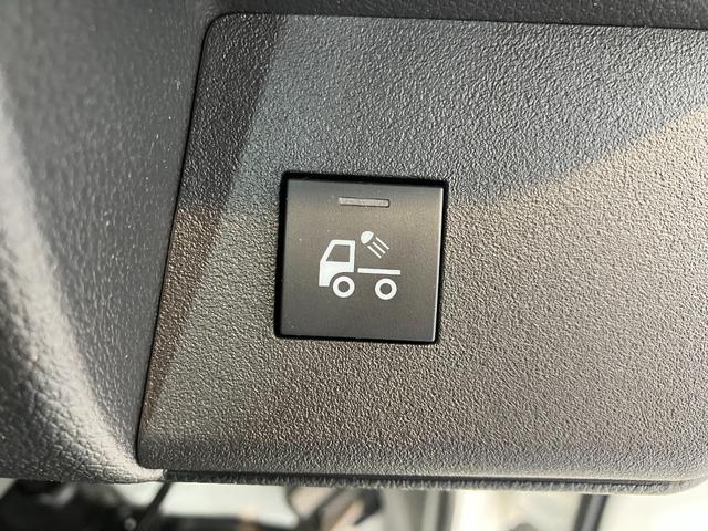 ハイゼットトラックジャンボエクストラ　オーディオレス／作業灯ワンオーナー　オーディオレス　作業灯　ＬＥＤヘッドランプ　オートライト　オートマチックハイビーム　電動格納ミラー　スマートキー　スマアシ　取扱説明書　メンテナンスノート（香川県）の中古車