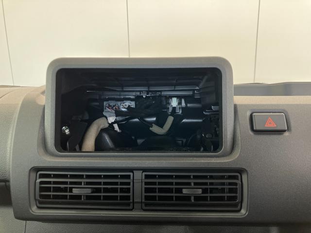 ハイゼットトラックジャンボエクストラ　オーディオレス／作業灯ワンオーナー　オーディオレス　作業灯　ＬＥＤヘッドランプ　オートライト　オートマチックハイビーム　電動格納ミラー　スマートキー　スマアシ　取扱説明書　メンテナンスノート（香川県）の中古車