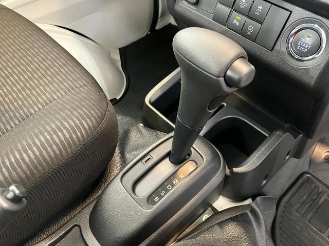 ハイゼットトラックジャンボエクストラ　オーディオレス／作業灯ワンオーナー　オーディオレス　作業灯　ＬＥＤヘッドランプ　オートライト　オートマチックハイビーム　電動格納ミラー　スマートキー　スマアシ　取扱説明書　メンテナンスノート（香川県）の中古車