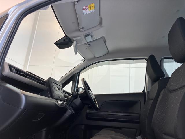 ワゴンＲハイブリッドＦＸ　セーフティーサポート付きハイブリッド　ＣＤ　セーフティーサポート付き　ハロゲンヘッドライト　電動格納ミラー　運転席シートヒーター　スマートキー　アイドリングストップ　スタッドレスタイヤ　取扱説明書　メンテナンスノート（香川県）の中古車