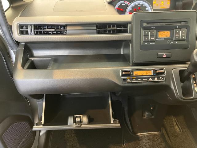 ワゴンＲハイブリッドＦＸ　セーフティーサポート付きハイブリッド　ＣＤ　セーフティーサポート付き　ハロゲンヘッドライト　電動格納ミラー　運転席シートヒーター　スマートキー　アイドリングストップ　スタッドレスタイヤ　取扱説明書　メンテナンスノート（香川県）の中古車