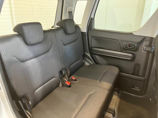 ワゴンＲハイブリッドＦＸ　セーフティーサポート付きハイブリッド　ＣＤ　セーフティーサポート付き　ハロゲンヘッドライト　電動格納ミラー　運転席シートヒーター　スマートキー　アイドリングストップ　スタッドレスタイヤ　取扱説明書　メンテナンスノート（香川県）の中古車