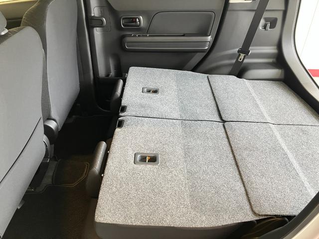 ワゴンＲハイブリッドＦＸ　セーフティーサポート付きハイブリッド　ＣＤ　セーフティーサポート付き　ハロゲンヘッドライト　電動格納ミラー　運転席シートヒーター　スマートキー　アイドリングストップ　スタッドレスタイヤ　取扱説明書　メンテナンスノート（香川県）の中古車