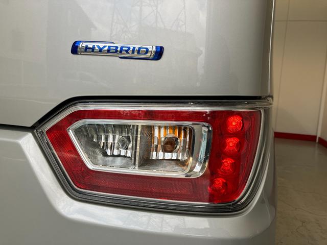 ワゴンＲハイブリッドＦＸ　セーフティーサポート付きハイブリッド　ＣＤ　セーフティーサポート付き　ハロゲンヘッドライト　電動格納ミラー　運転席シートヒーター　スマートキー　アイドリングストップ　スタッドレスタイヤ　取扱説明書　メンテナンスノート（香川県）の中古車
