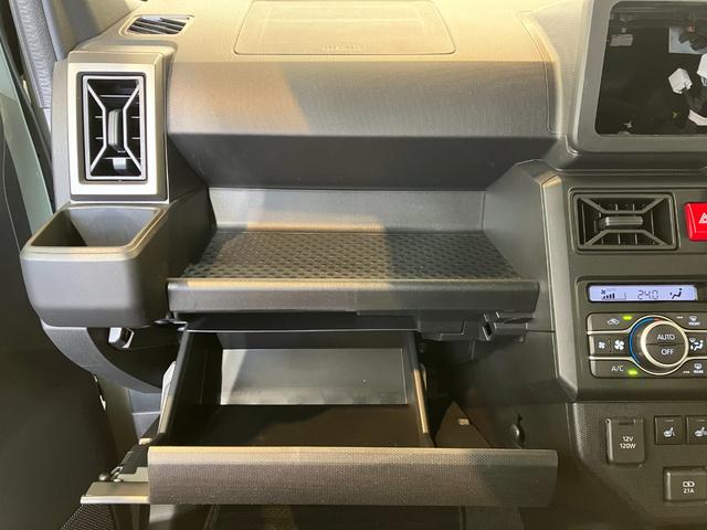 タフトＧ　クロムベンチャー　オーディオレス／アルミワンオーナー　オーディオレス　パノラマモニター対応カメラ　アダプティブクルーズコントロール　電動パーキングブレーキ　運転席・助手席シートヒーター　ＬＥＤヘッドランプ　純正１５インチアルミホイール（香川県）の中古車