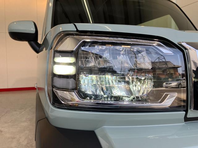 タフトＧ　クロムベンチャー　オーディオレス／アルミワンオーナー　オーディオレス　パノラマモニター対応カメラ　アダプティブクルーズコントロール　電動パーキングブレーキ　運転席・助手席シートヒーター　ＬＥＤヘッドランプ　純正１５インチアルミホイール（香川県）の中古車