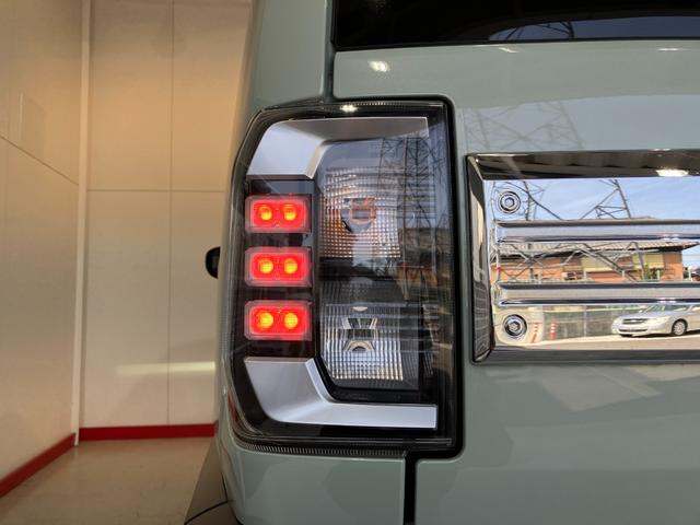 タフトＧ　クロムベンチャー　オーディオレス／アルミワンオーナー　オーディオレス　パノラマモニター対応カメラ　アダプティブクルーズコントロール　電動パーキングブレーキ　運転席・助手席シートヒーター　ＬＥＤヘッドランプ　純正１５インチアルミホイール（香川県）の中古車