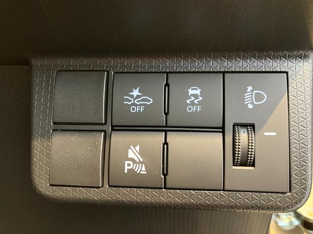 タントＸ　ｅｃｏＩＤＬＥ非装着車　オーディオレスワンオーナー　オーディオレス　バックモニター対応カメラ　両側パワーパワースライドドア　運転席・助手席シートヒーター　電動パーキングブレーキ　オートブレーキホールド　ＵＳＢ入力端子　スマートキー（香川県）の中古車