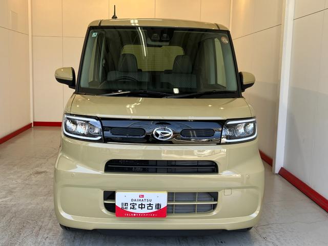 タントＸ　ｅｃｏＩＤＬＥ非装着車　オーディオレスワンオーナー　オーディオレス　バックモニター対応カメラ　両側パワーパワースライドドア　運転席・助手席シートヒーター　電動パーキングブレーキ　オートブレーキホールド　ＵＳＢ入力端子　スマートキー（香川県）の中古車