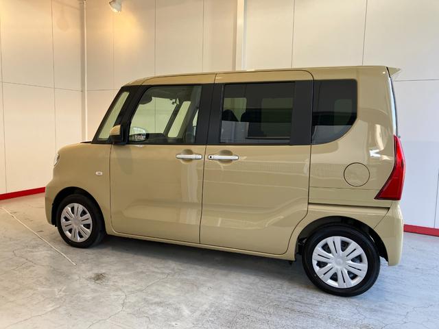 タントＸ　ｅｃｏＩＤＬＥ非装着車　オーディオレスワンオーナー　オーディオレス　バックモニター対応カメラ　両側パワーパワースライドドア　運転席・助手席シートヒーター　電動パーキングブレーキ　オートブレーキホールド　ＵＳＢ入力端子　スマートキー（香川県）の中古車
