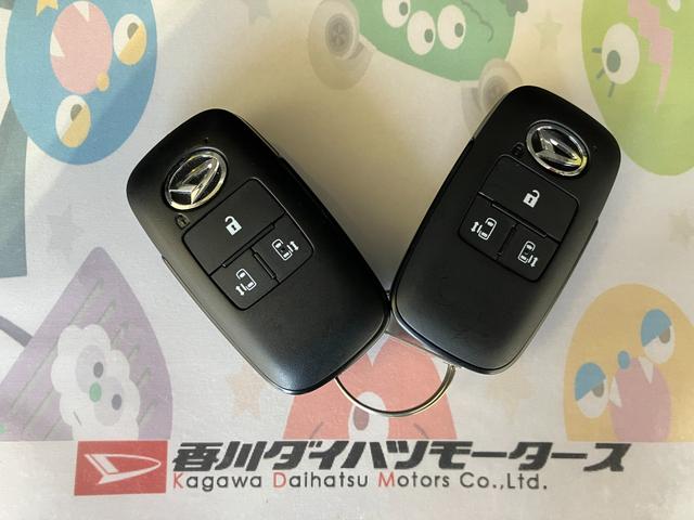 タントＸ　ｅｃｏＩＤＬＥ非装着車　オーディオレスワンオーナー　オーディオレス　バックモニター対応カメラ　両側パワーパワースライドドア　運転席・助手席シートヒーター　電動パーキングブレーキ　オートブレーキホールド　ＵＳＢ入力端子　スマートキー（香川県）の中古車