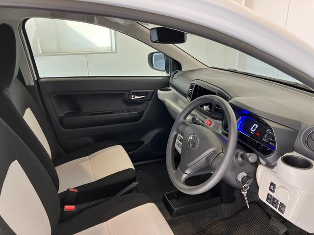 ミライースＸ　ＳＡIII　オーディオレス／キーレスエントリーワンオーナー　オーディオレス　キーレスエントリー　スマアシＩＩＩ　電動格納ミラー　ＬＥＤヘッドランプ　オートマチックハイビーム　取扱説明書　メンテナンスノート（香川県）の中古車