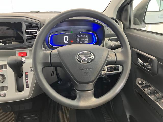 ミライースＸ　ＳＡIII　オーディオレス／キーレスエントリーワンオーナー　オーディオレス　キーレスエントリー　スマアシＩＩＩ　電動格納ミラー　ＬＥＤヘッドランプ　オートマチックハイビーム　取扱説明書　メンテナンスノート（香川県）の中古車