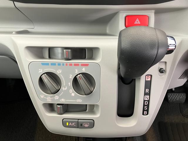 ミライースＸ　ＳＡIII　オーディオレス／キーレスエントリーワンオーナー　オーディオレス　キーレスエントリー　スマアシＩＩＩ　電動格納ミラー　ＬＥＤヘッドランプ　オートマチックハイビーム　取扱説明書　メンテナンスノート（香川県）の中古車